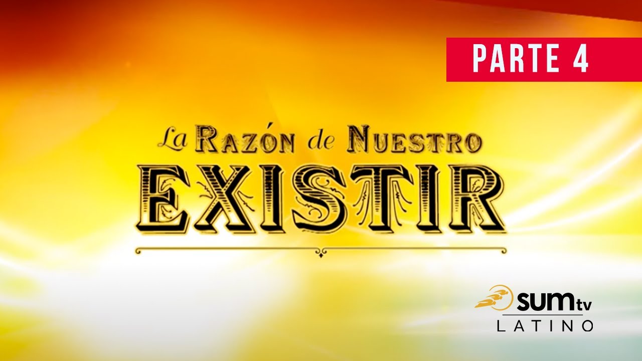 ⁣Tema 4 El Angel Con Voz de Leon | La Razon de Nuestro Existir - Pastor Stephen Bohr