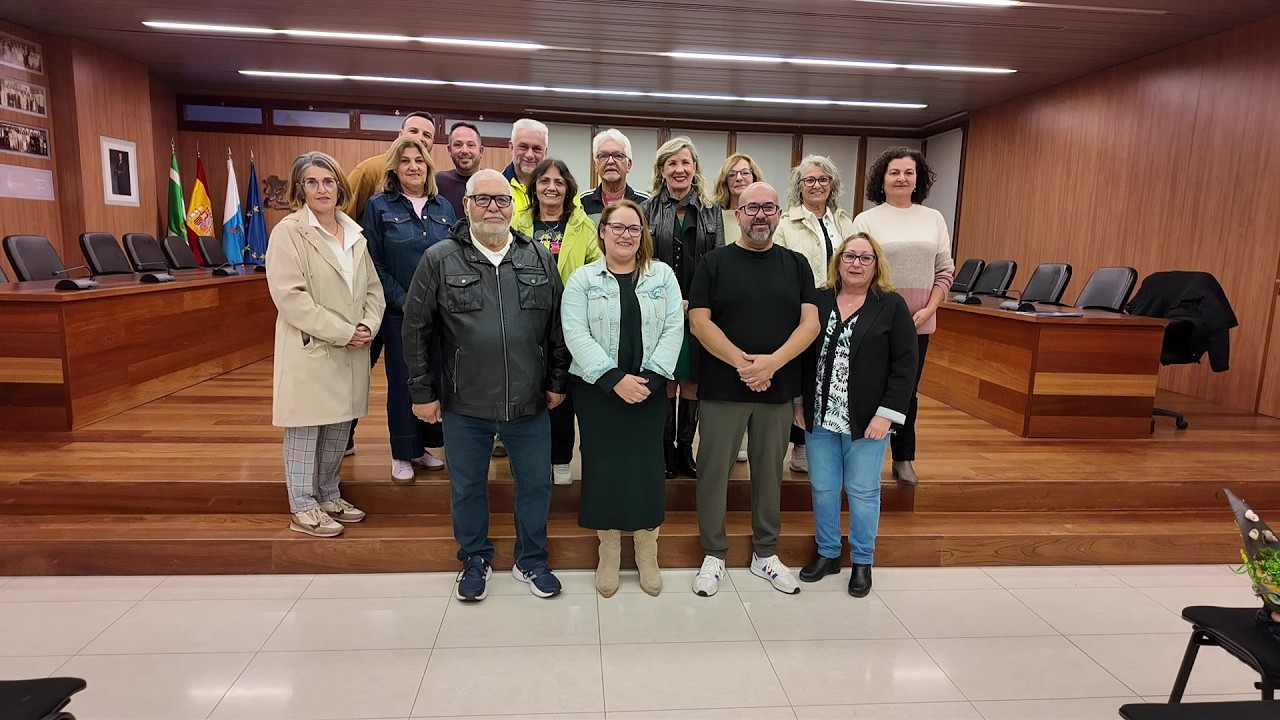 Entregados los premios del Concurso de Disfraces del Entierro de la Sardina