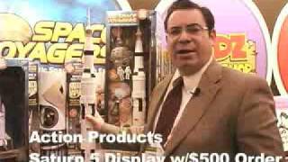 Post-Toy Fair Quickies
