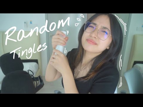 ASMR Rapid ⚡️Random ✨ Assortment