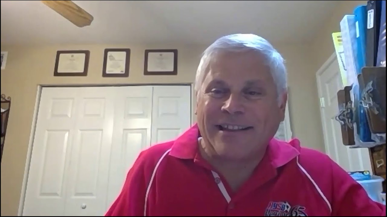 Zoom Coach Training Video