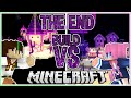 The End! | Build VS with @LDShadowLady