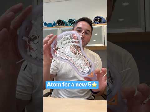 Atom - the choice of 5⭐️s