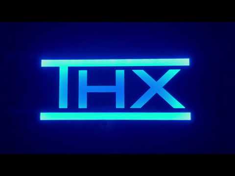 THX Lightbox (Alternate Version, Original Mix)