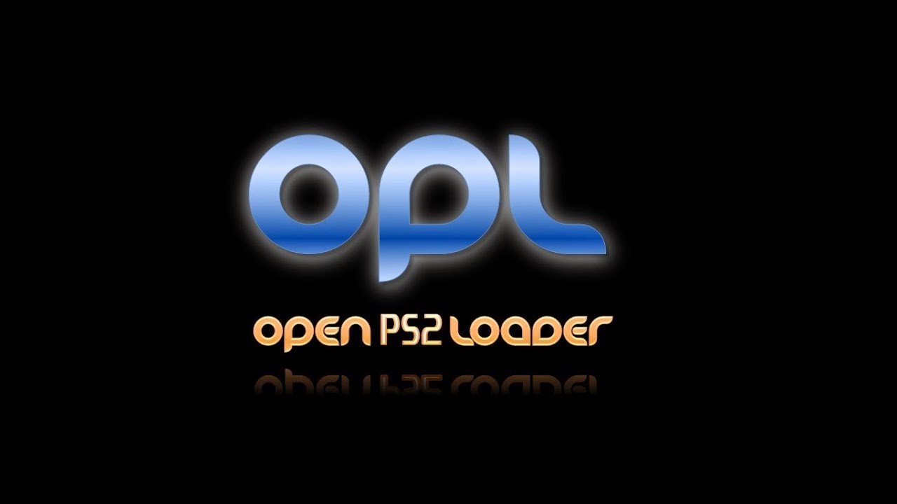 Open loader