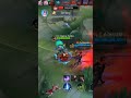 it's Real Alpha Highlight #funny #tiktok #trending #viral #mpl #mobilelegend #short  #shorts