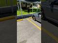 School Teacher Rescued From Flat Tire. #roadside #automobile #mechanic #car #diy #reels #easy #fyp