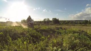 BMW R 1200 GS 2013