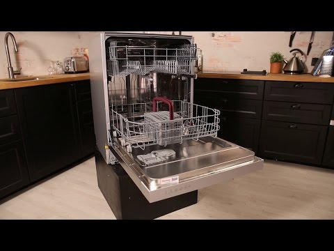 Video: 8 Ting, Du Aldrig Bør Rengøre I En Opvaskemaskine