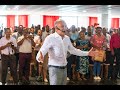 Osez voir grand  confrence dylias akbaraly  diego suarez  highlights