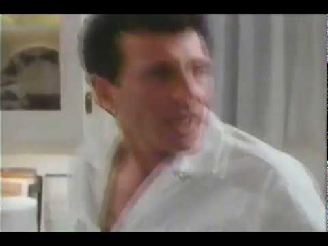 Bye Bye Love Movie Trailer 1995 - TV Spot
