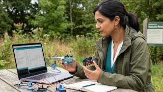 Arduino vs micro:bit for Citizen Science: Which Platform Is Better?