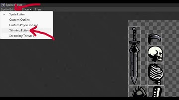 Rigging Your 2D Character in 2D Unity: Step-by-Step Tutorial!