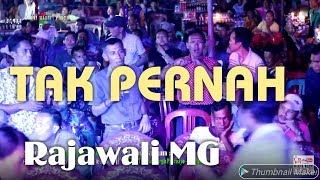 #ritasugiarto 'Tak Pernah' Rajawali MG || WARNAWARNI || Muara Lakitan