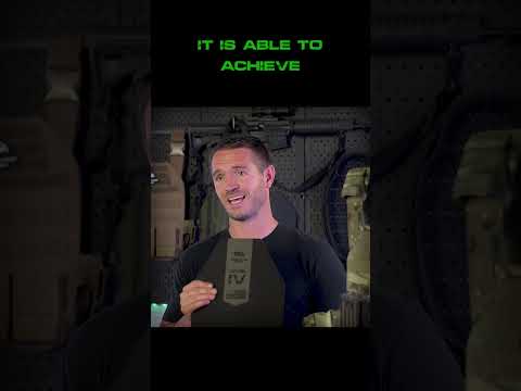 Level 4 Body Armor - What is It?