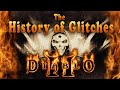 History of Glitches | Diablo 2 | The 3 Most Game-Breaking Bugs of ALL TIME!