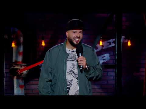 Férfi a fogorvosnál - Rekop György Stand Up Comedy