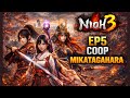 NIOH3 Ep5 COOP Regione di Mikatagahara |Gameplay ITA|Playthrough