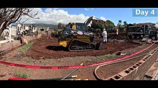 Lahaina - Phase 2 Private Property Debris Removal Net Worth