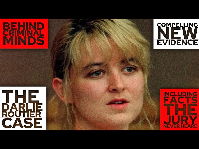 Infamous Darlie Routier Part 1 Crime Junkie On Acast