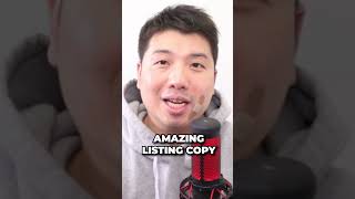 Create Amazon Listing with AI via ZonGuru