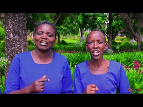 MAKOTYA KENYISHEK By Kamulat SDA Church Choir 