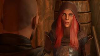 Dreamfall Chapters: The Longest Journey - part 31 - way to the tower