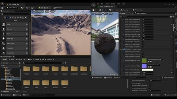 Magic Map Material & Maker M4 035 Swapping out textures