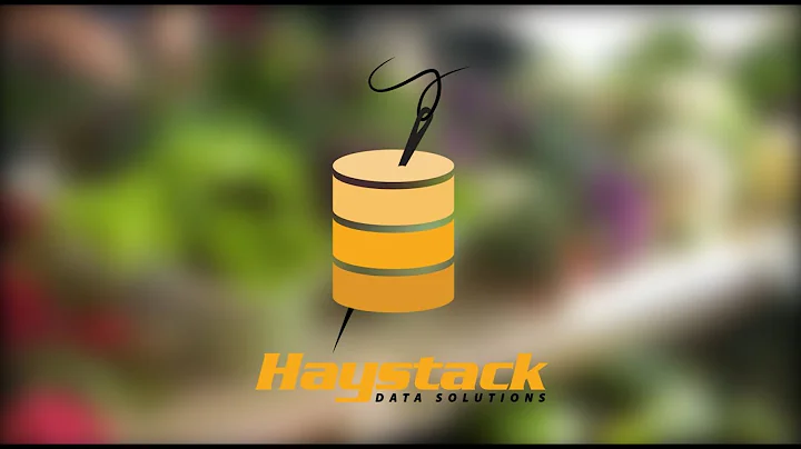Haystack FDA Food Traceability Challenge Submission
