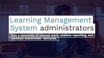 Top LMS Features That Solve Admin Pain Points