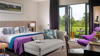 Farnham Estate Spa and Golf Resort, Cavan, Ireland