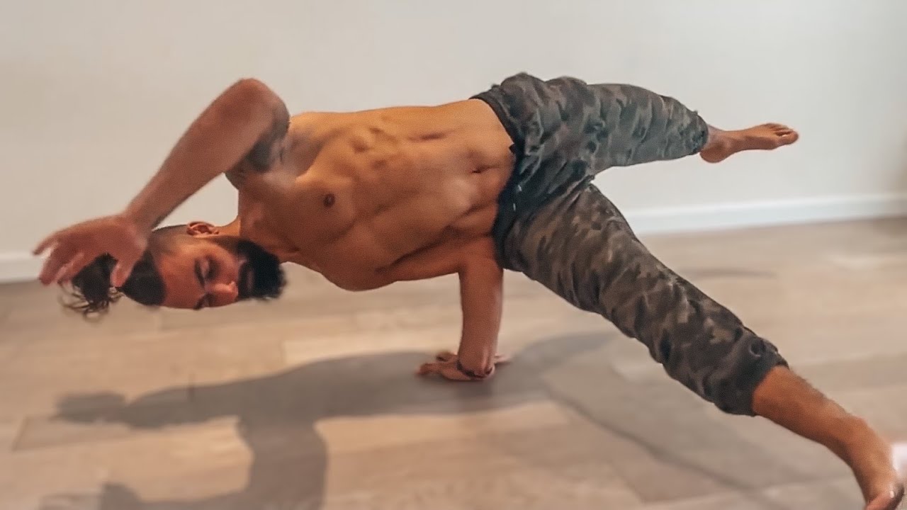 Why do you Move? (Ft. Osho)