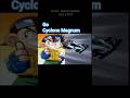 Nostalgia Anime Cyclone Magnum #mini4wd #CycloneMagnum #magnum #anime #nostalgia #fyp #viral