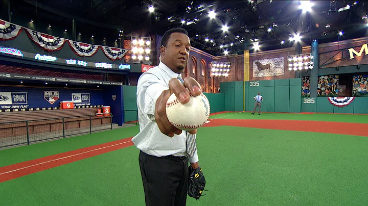Pedro Martinez on Bartolo Colon