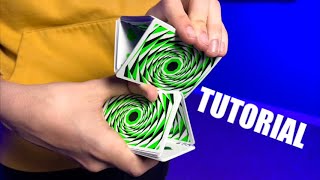 GIZA || Intermediate 6 Packet Display (Tutorial)