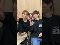 251024 和田雅成 髙橋大翔 IG live