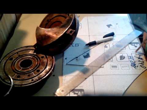 рассчёт шаговых угольников винта вд 2 рассчёт шаговых угольников винта вд 2