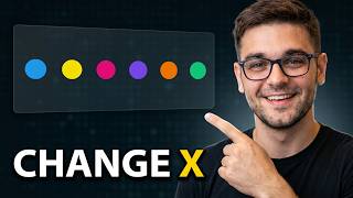 How to Change Your X (Twitter) Theme Color — Quick & Easy Guide