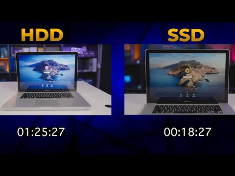 Video: 2012 ortasında bir MacBook Pro ne kadar RAM tutabilir?