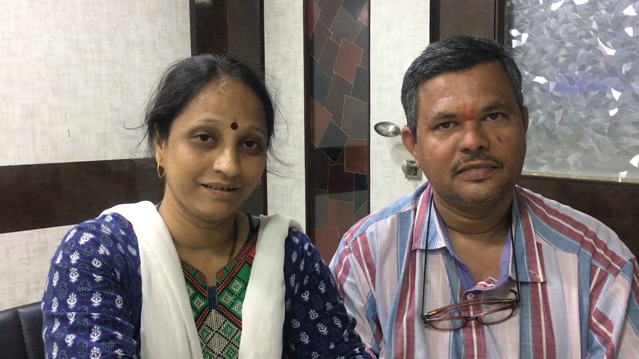 Dr. Sameer Ruparel Patient testimoials - YouTube