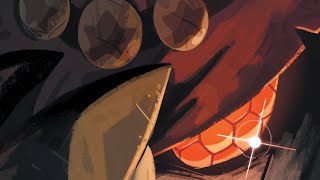 Sonic The Hedgehog Idw Scrapnick Island  Issue 2 comic Dub