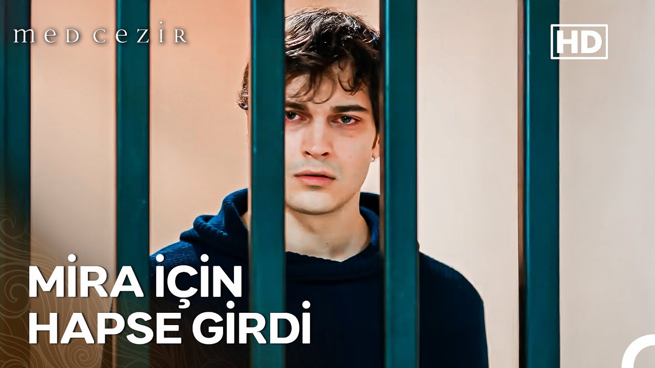 Sevdiği Kadın İçin Katil Olmayı Kabul Etti! | Medcezir