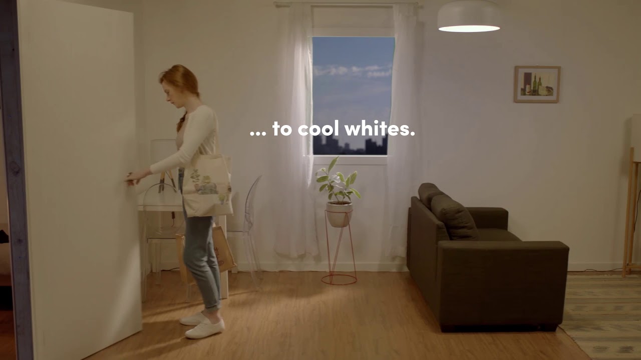 LIFX Smart Lighting - YouTube