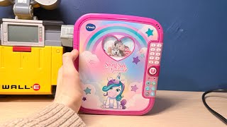 VTech Secret Safe Notebook