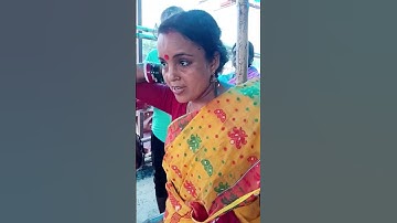 Thumbnail of এই মা কি উপকার পেলো 😱😱😱😱😱 #krishnakali
