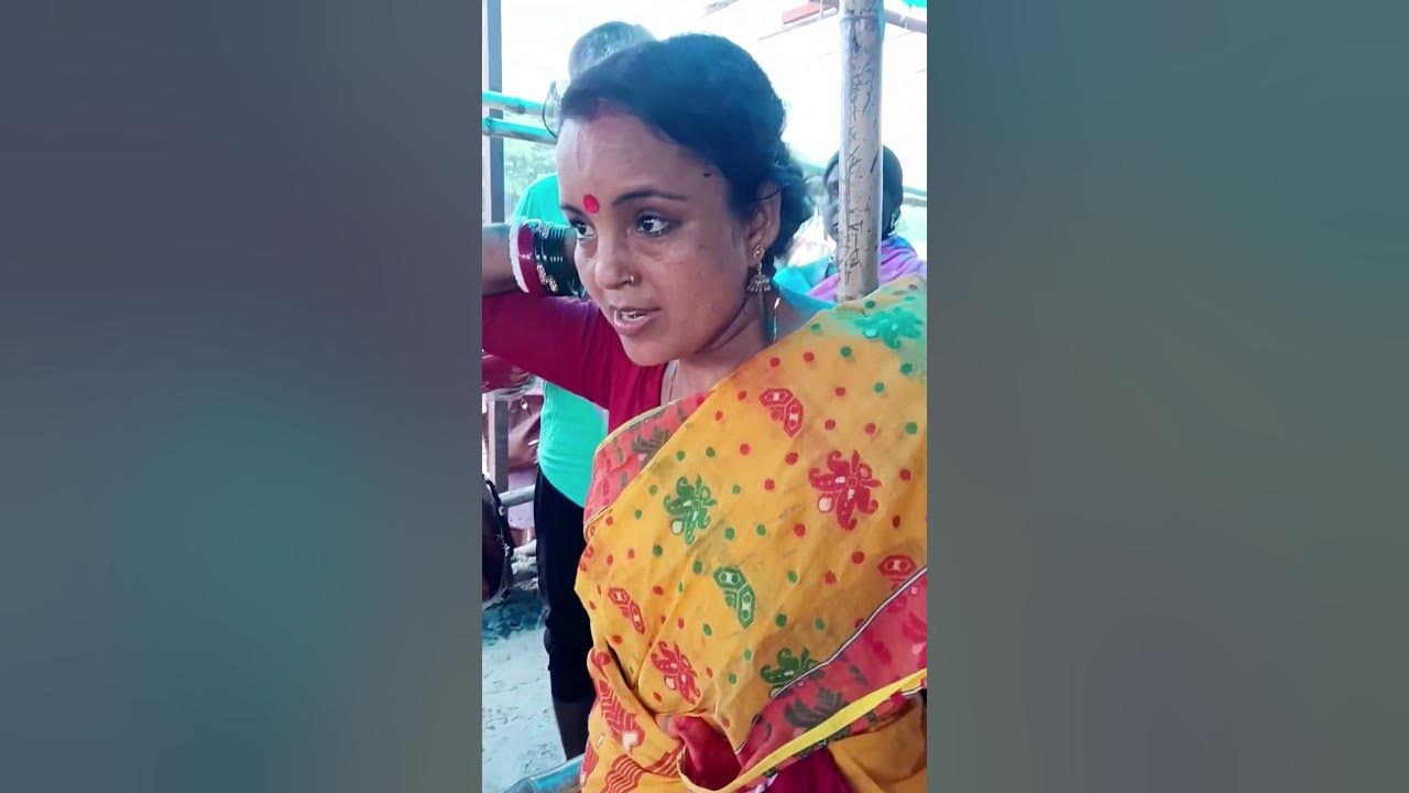 এই মা কি উপকার পেলো 😱😱😱😱😱 #krishnakali