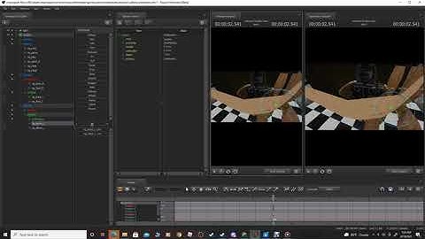 a little tutorial of how i make walking animations [FNAF SFM]