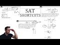 SAT Math Tips and Tricks: How to Find Shortcuts