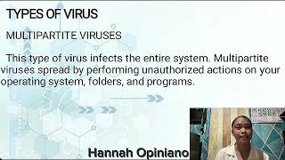 BSIT-NS 1A | CHAPTER 5 MALWARE | Group 5