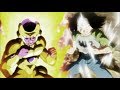 17 is alive and Frieza saves Goku - (English subbed) Dragon Ball Super episode 130